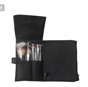 Travel Makeup Brushes